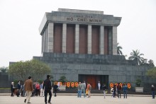 Hanoï : La capitale millénaire du Vietnam
